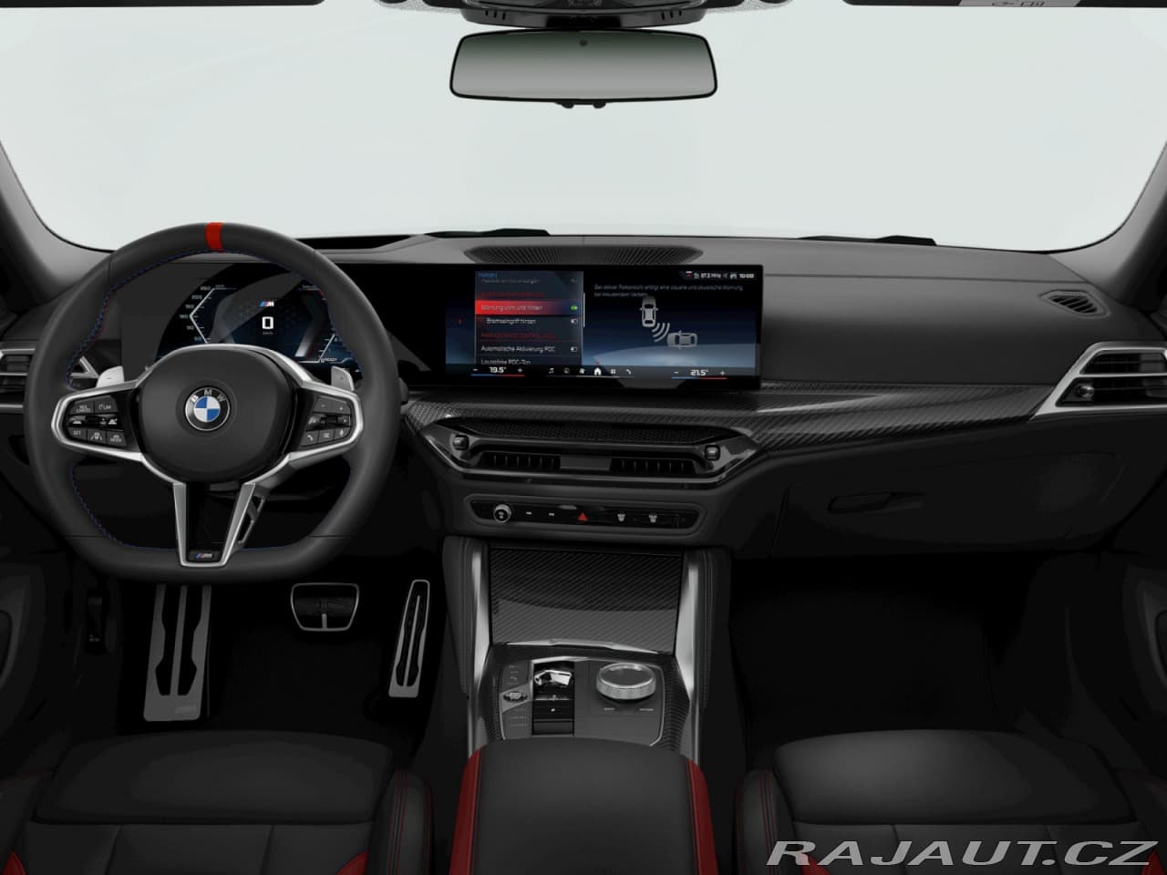 2026 BMW 4-SERIES - 8