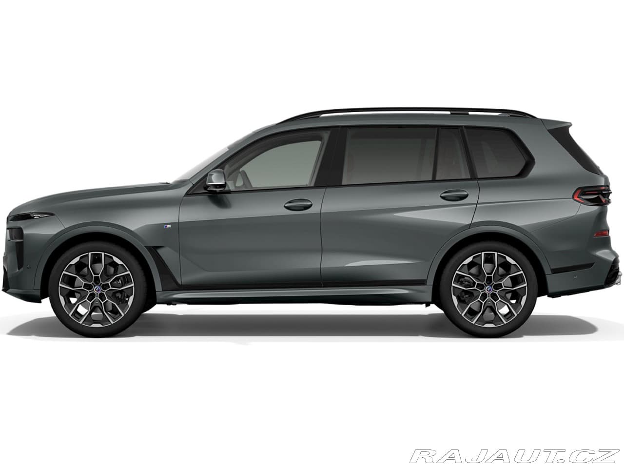 2026 BMW X7 - 3