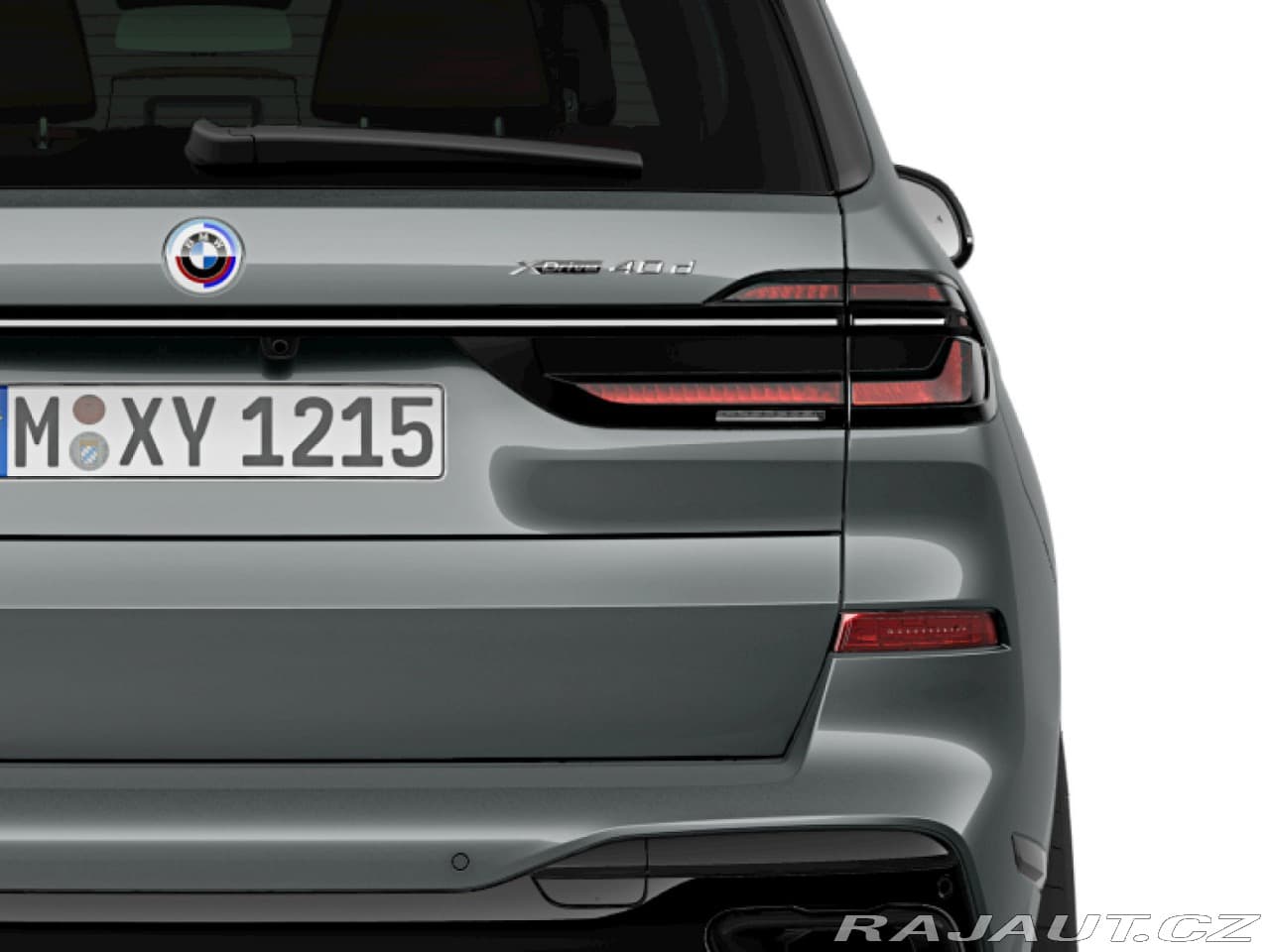 2026 BMW X7 - 5