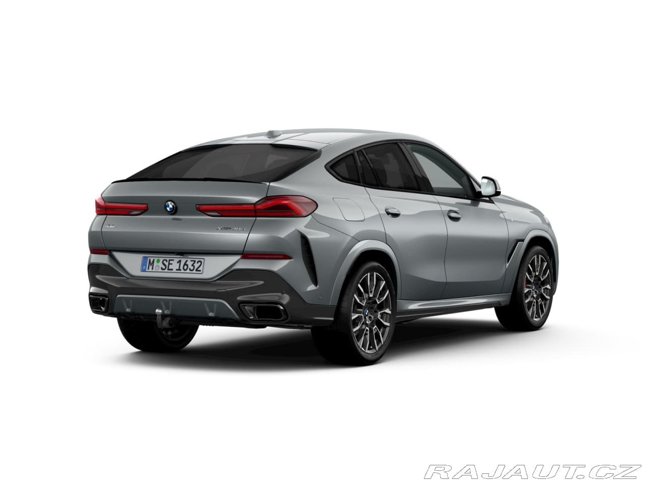 2026 BMW X6 - 2