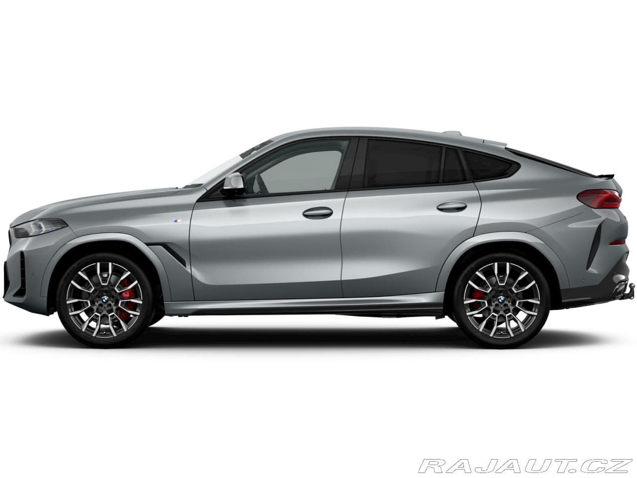 2026 BMW X6 - 3