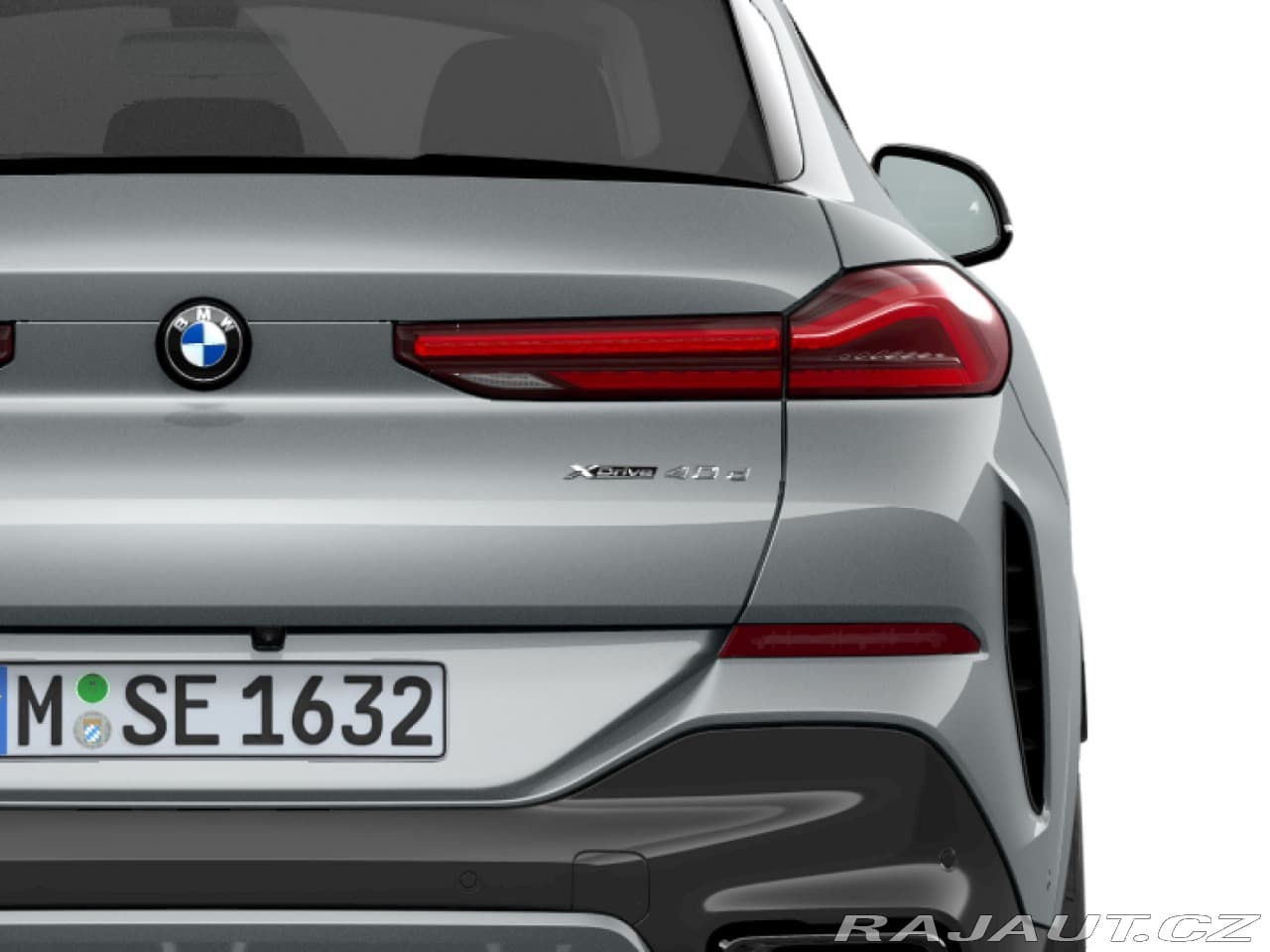 2026 BMW X6 - 5