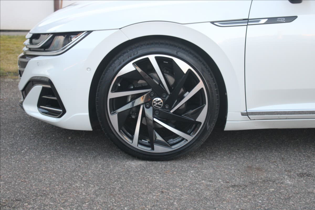 2020 Volkswagen Arteon - 14