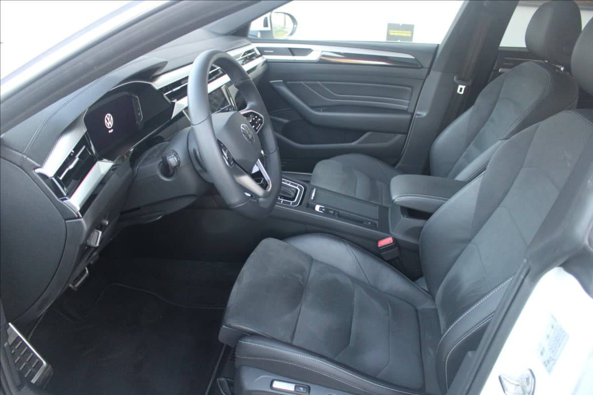 2020 Volkswagen Arteon - 16