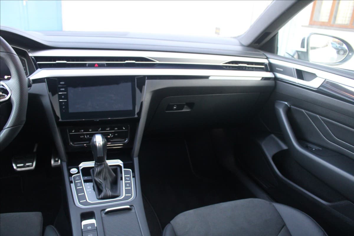 2020 Volkswagen Arteon - 19