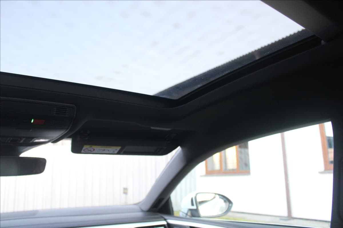 2020 Volkswagen Arteon - 20