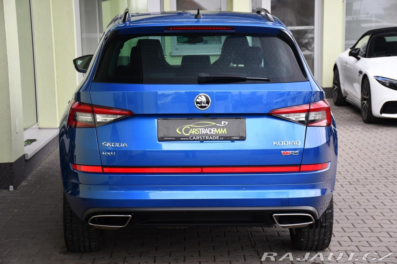 2019 Škoda Kodiaq - 10