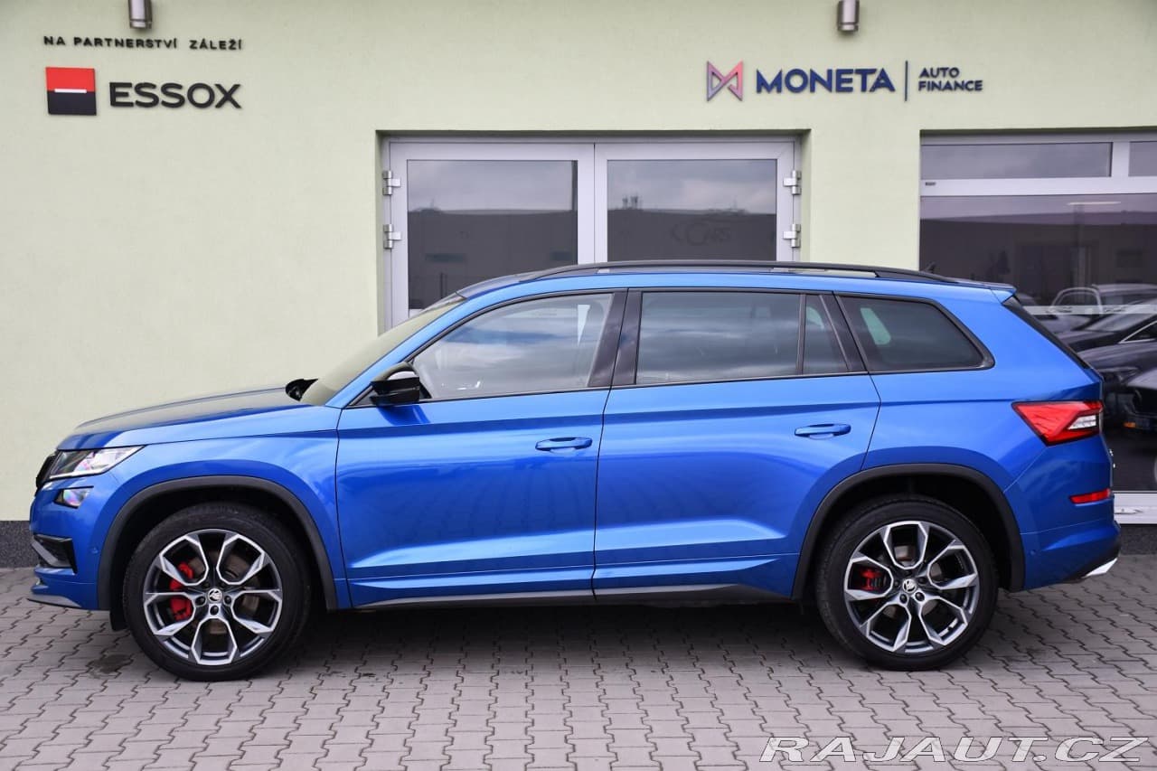 2019 Škoda Kodiaq - 11