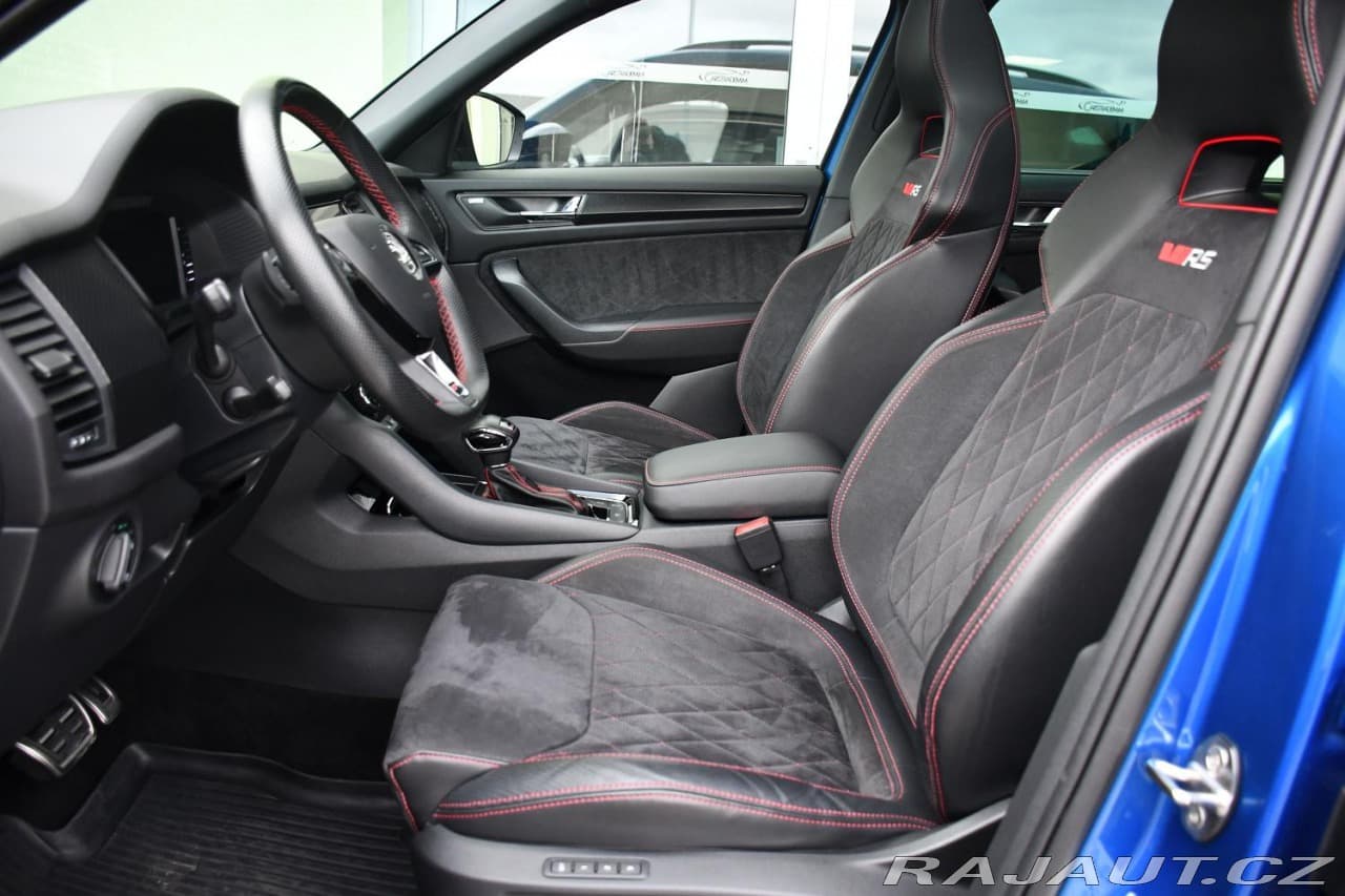 2019 Škoda Kodiaq - 13