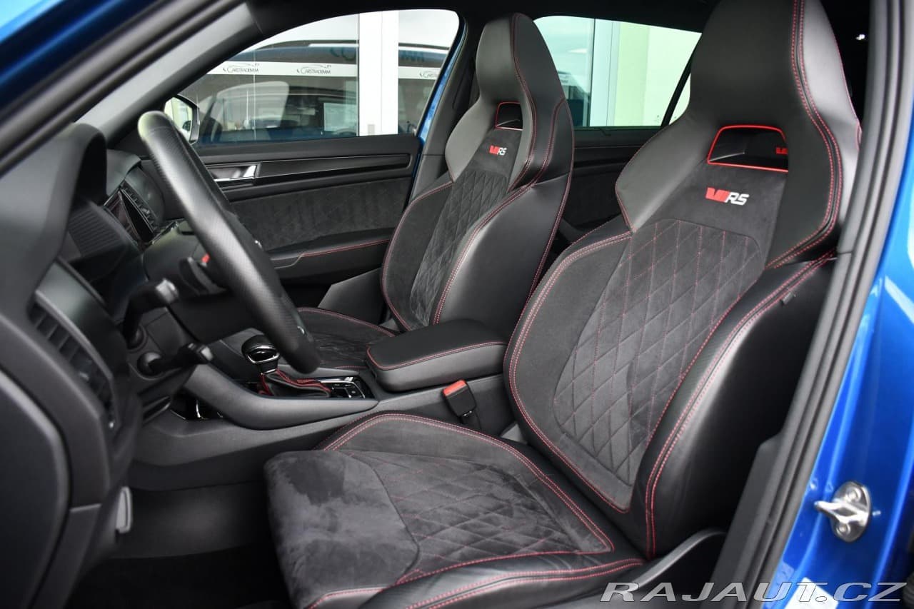 2019 Škoda Kodiaq - 14