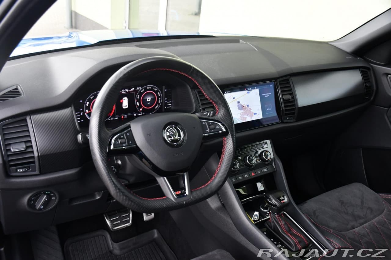 2019 Škoda Kodiaq - 15