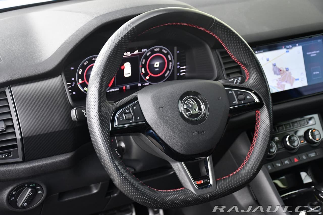 2019 Škoda Kodiaq - 16