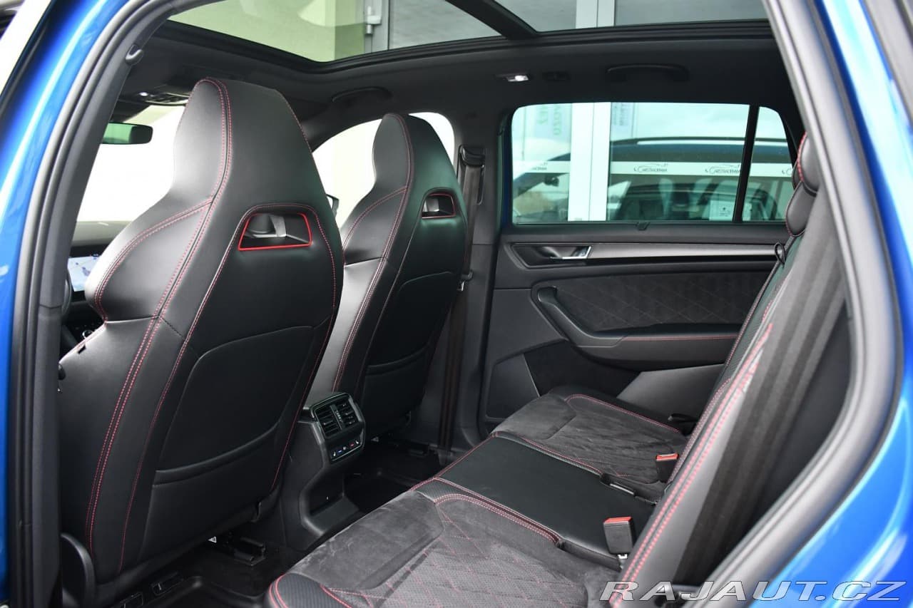 2019 Škoda Kodiaq - 18