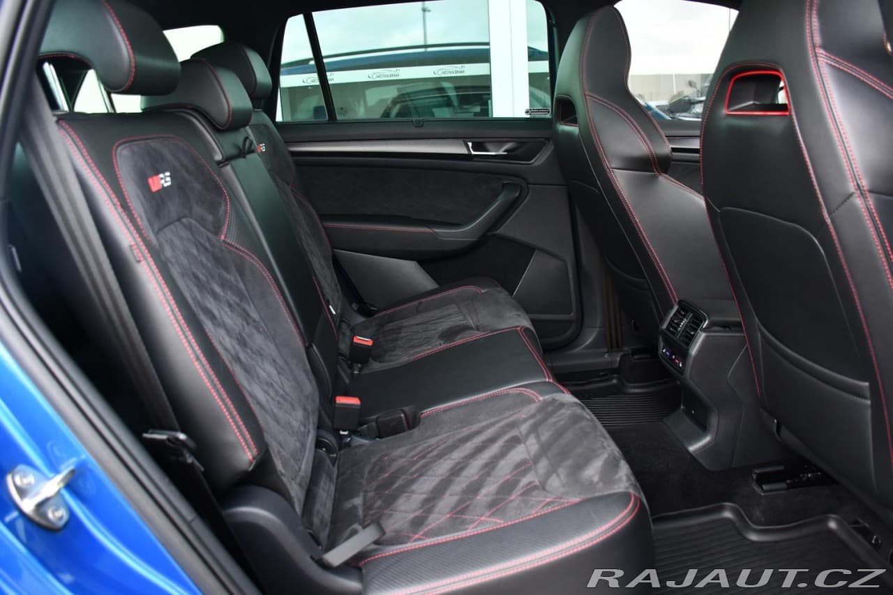 2019 Škoda Kodiaq - 19