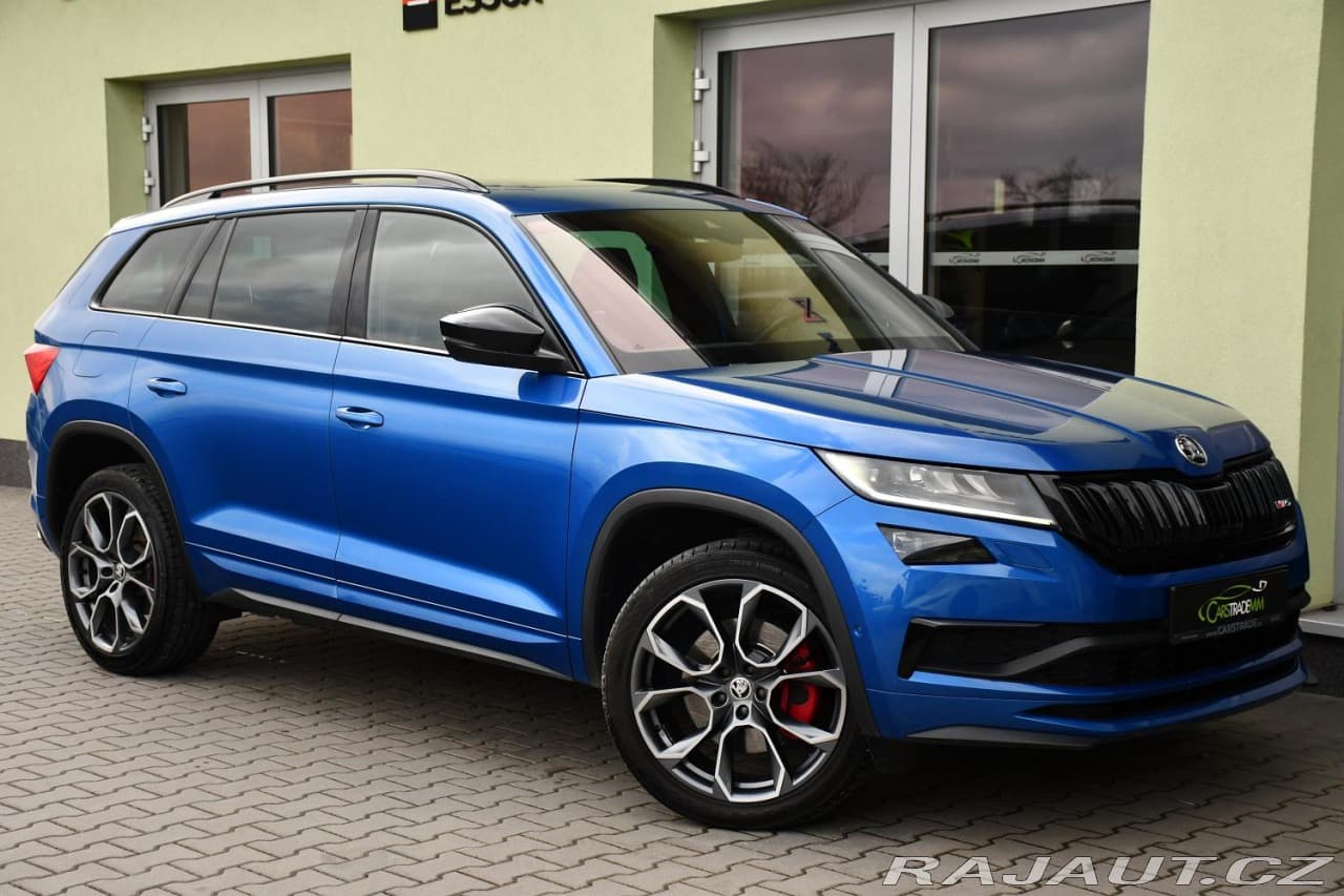 2019 Škoda Kodiaq - 2