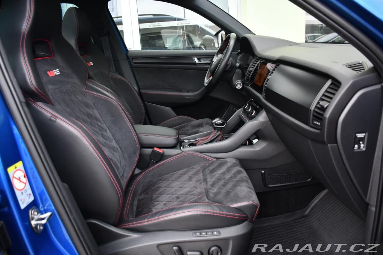 2019 Škoda Kodiaq - 20