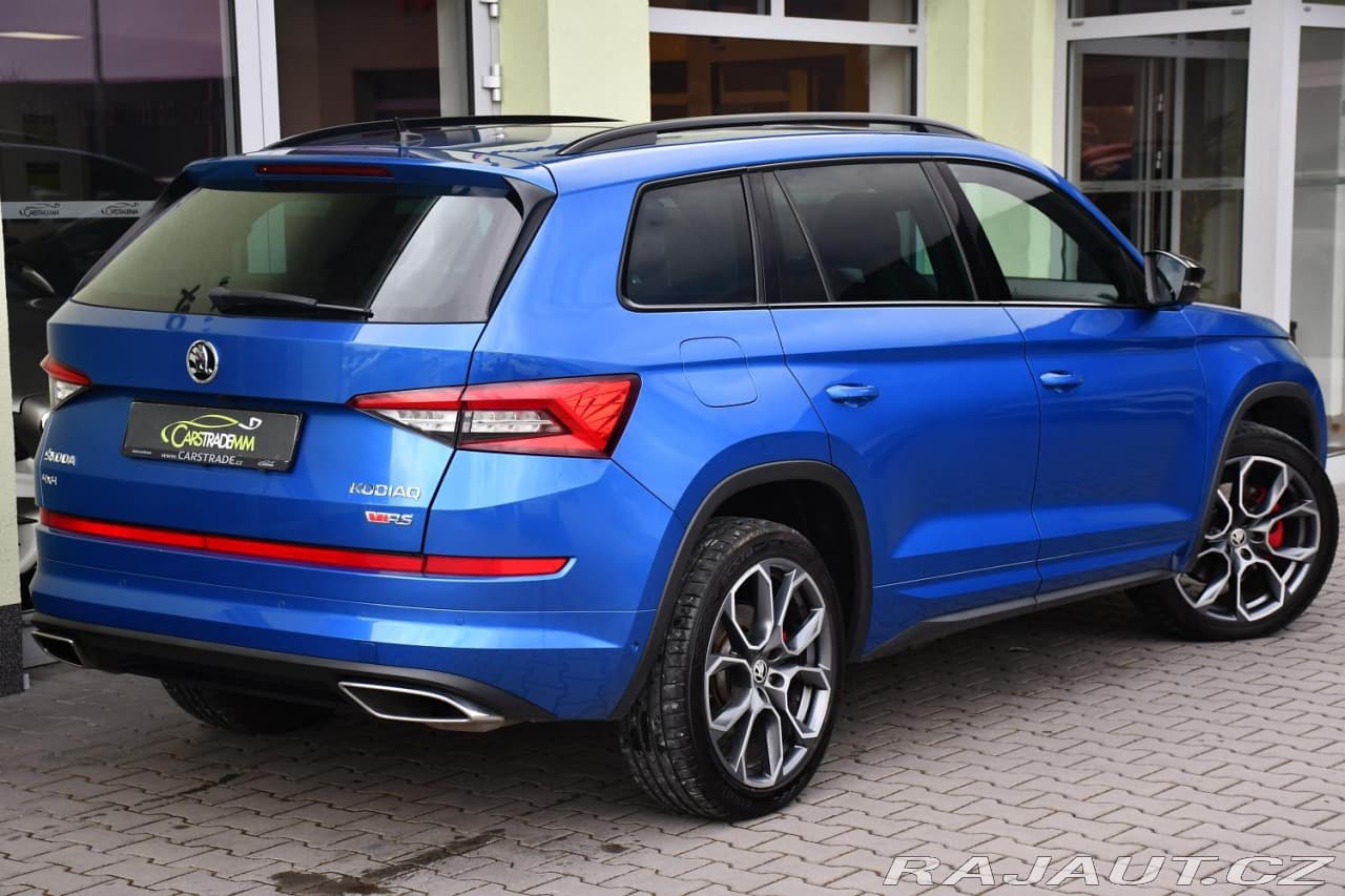 2019 Škoda Kodiaq - 4