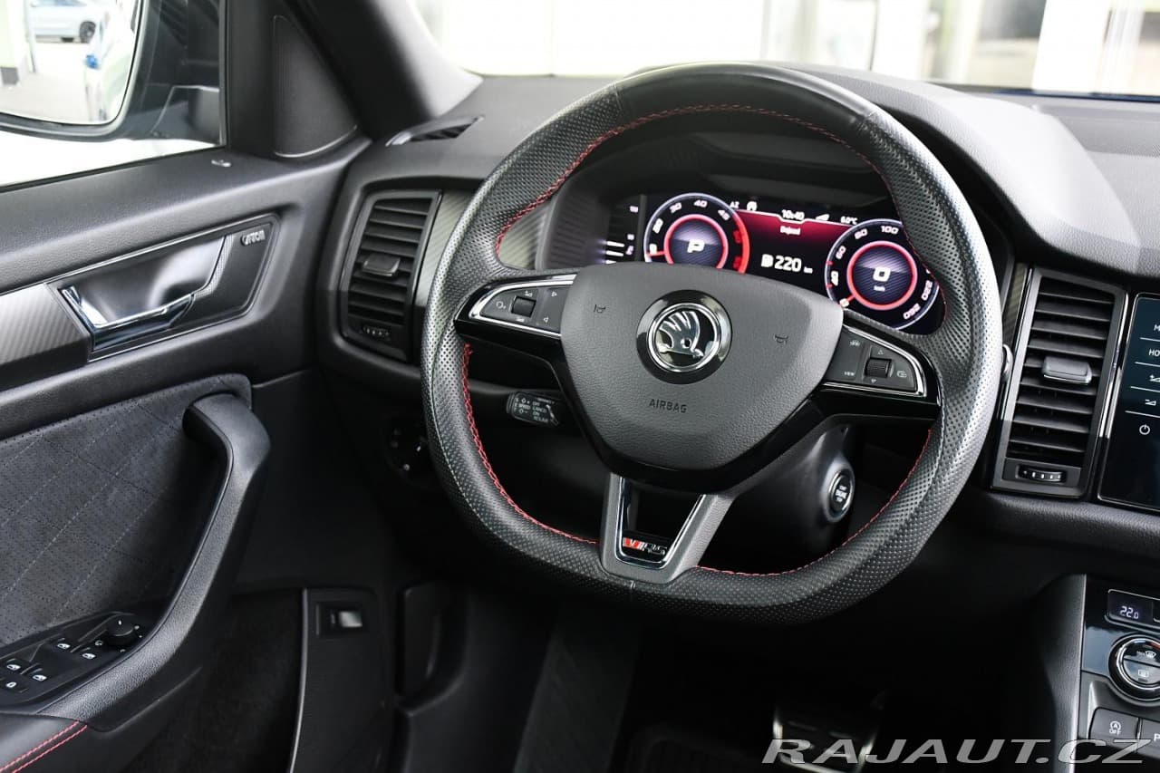 2019 Škoda Kodiaq - 6