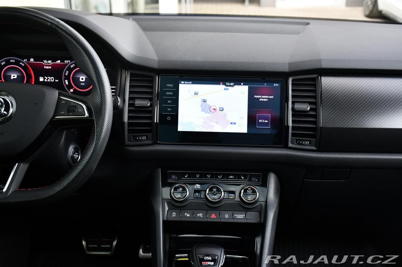 2019 Škoda Kodiaq - 7