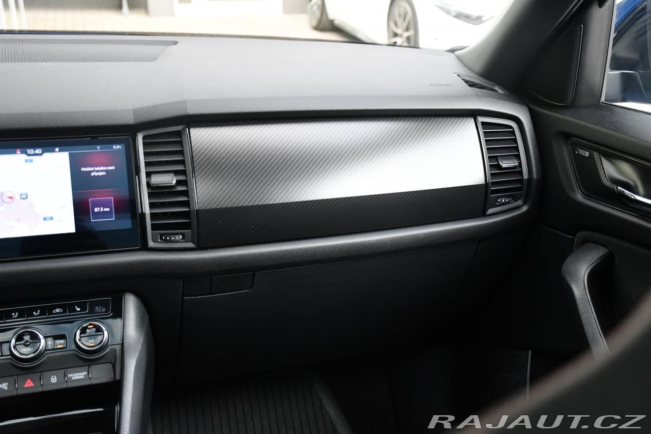 2019 Škoda Kodiaq - 8