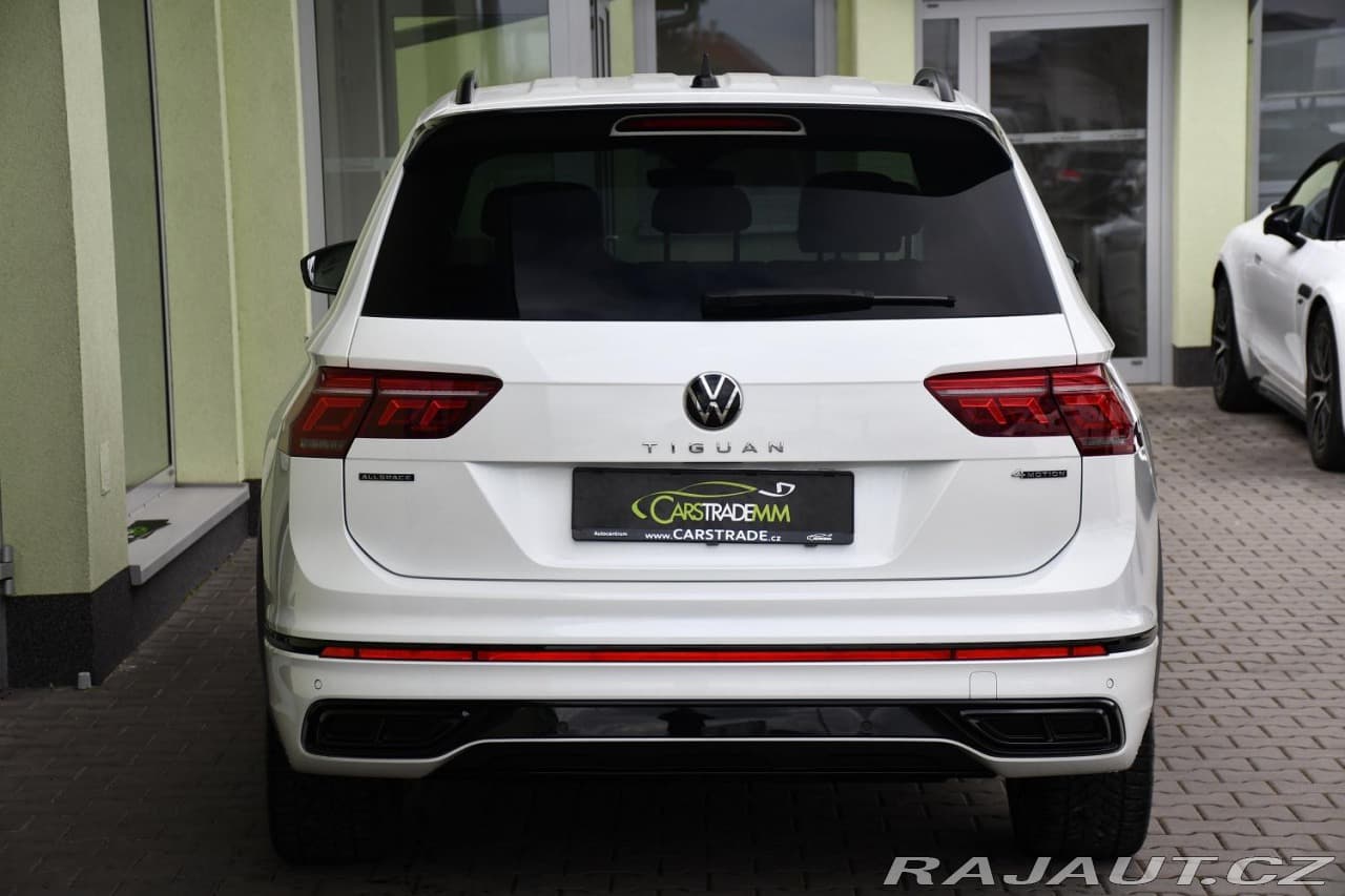 2023 Volkswagen Tiguan - 10