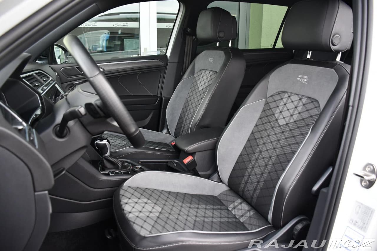 2023 Volkswagen Tiguan - 14