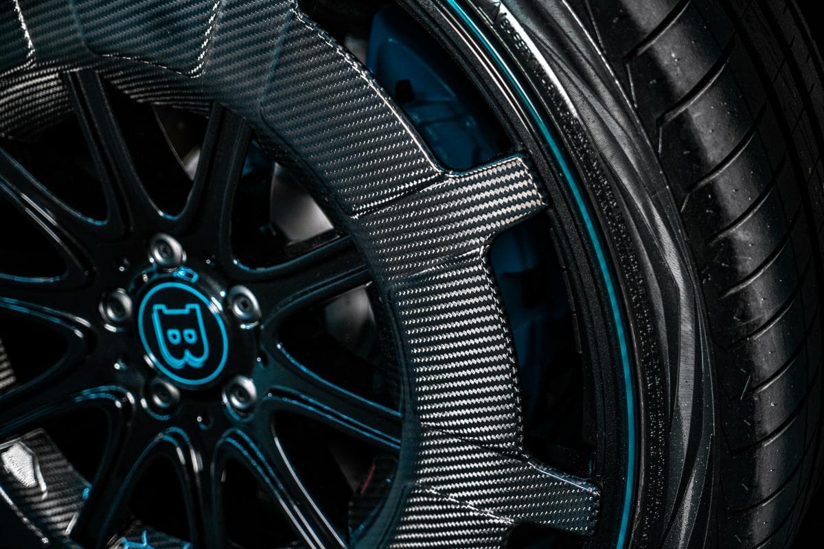 2024 Mercedes-Benz G-Class - 11