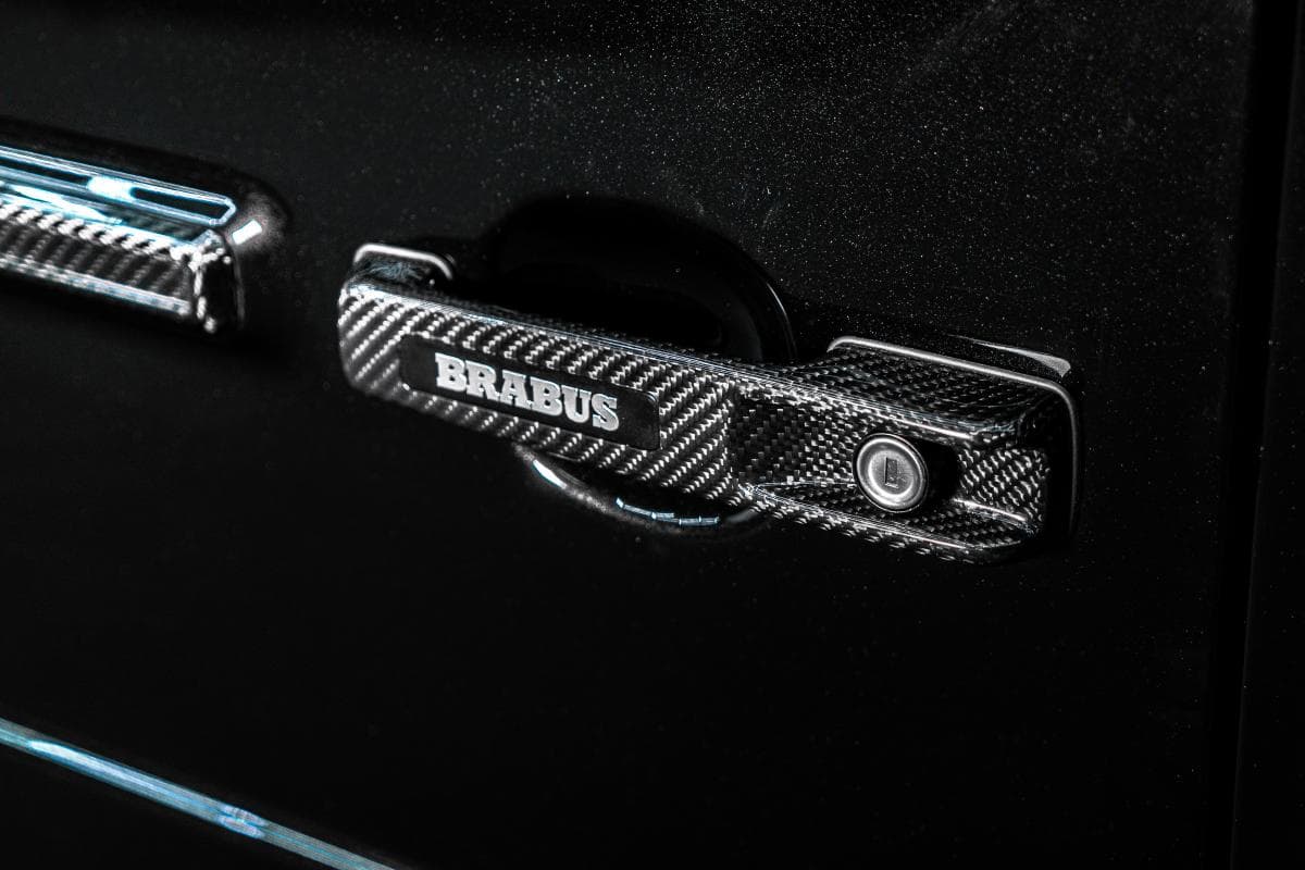 2024 Mercedes-Benz G-Class - 14