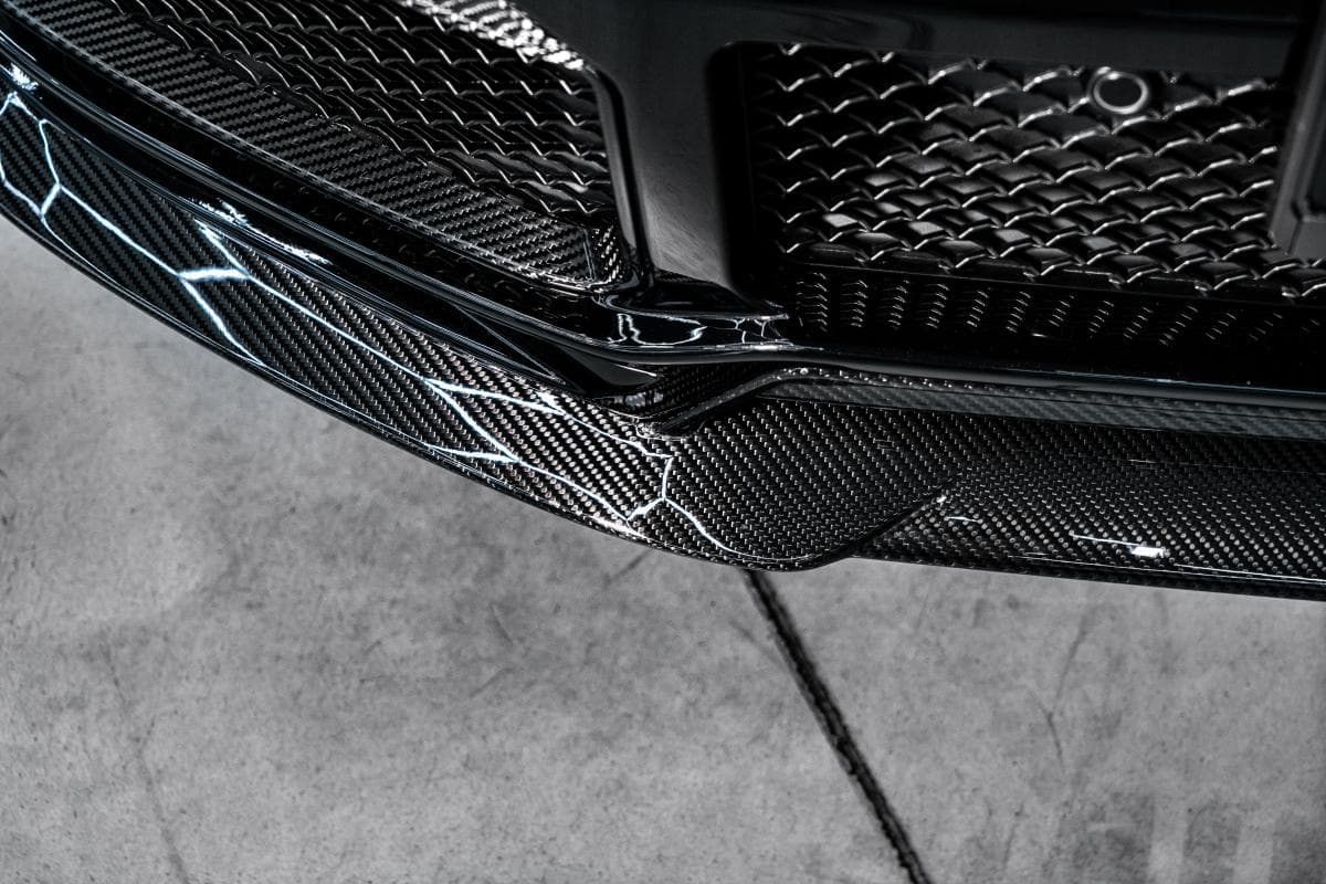 2024 Mercedes-Benz G-Class - 19