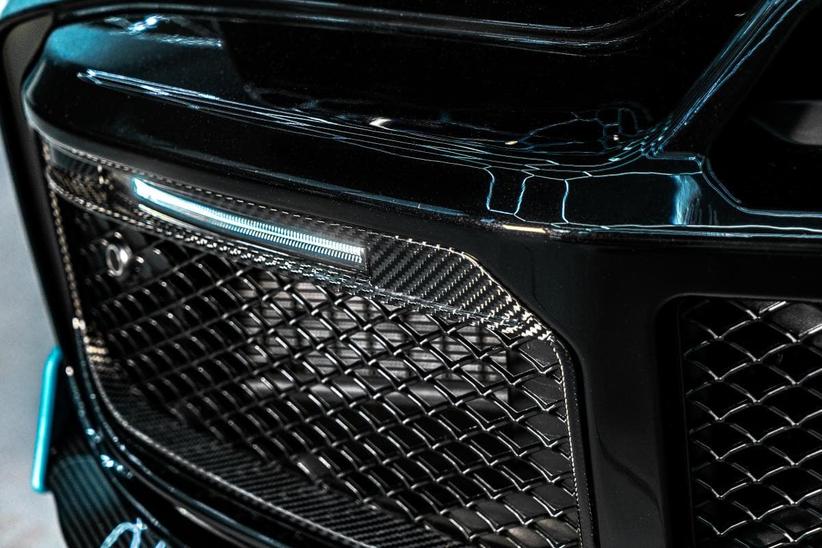 2024 Mercedes-Benz G-Class - 20