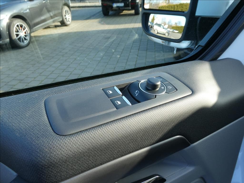 2026 Ford Tourneo - 14