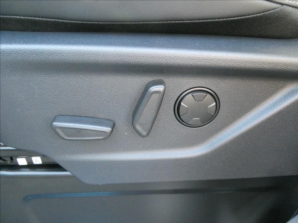 2026 Ford Tourneo - 15