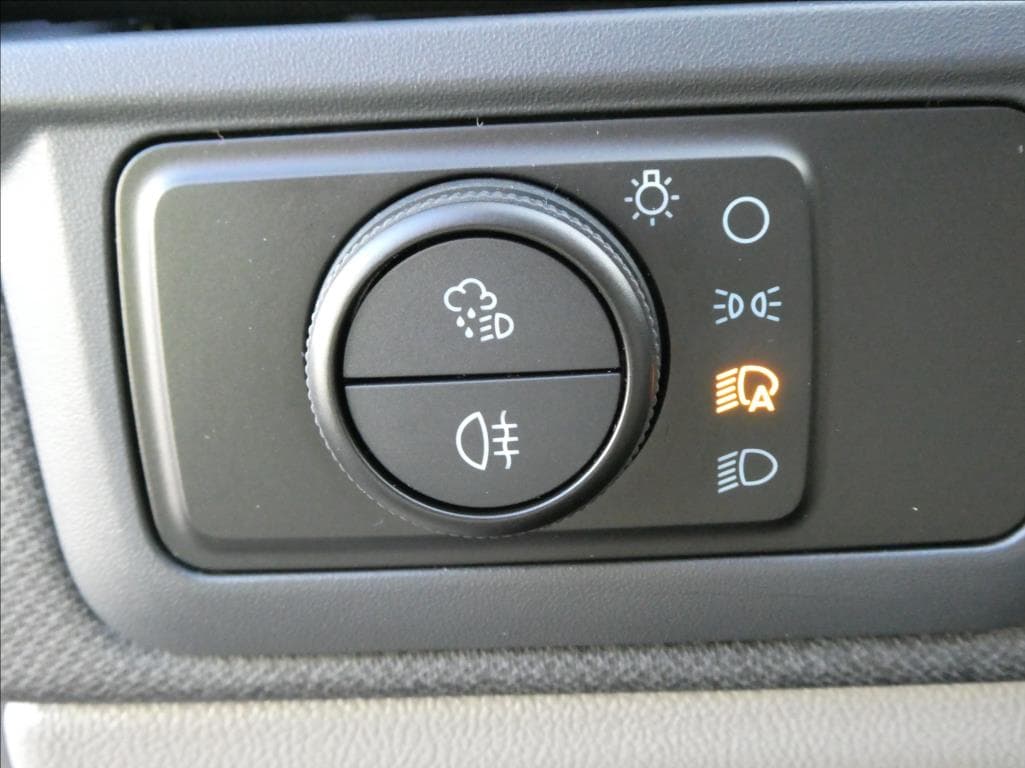 2026 Ford Tourneo - 17