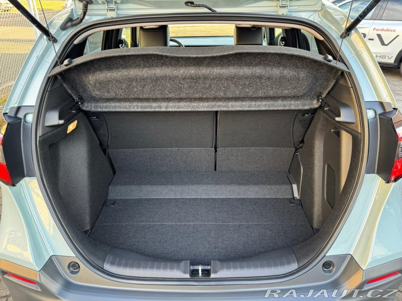 2025 Honda Jazz - 17