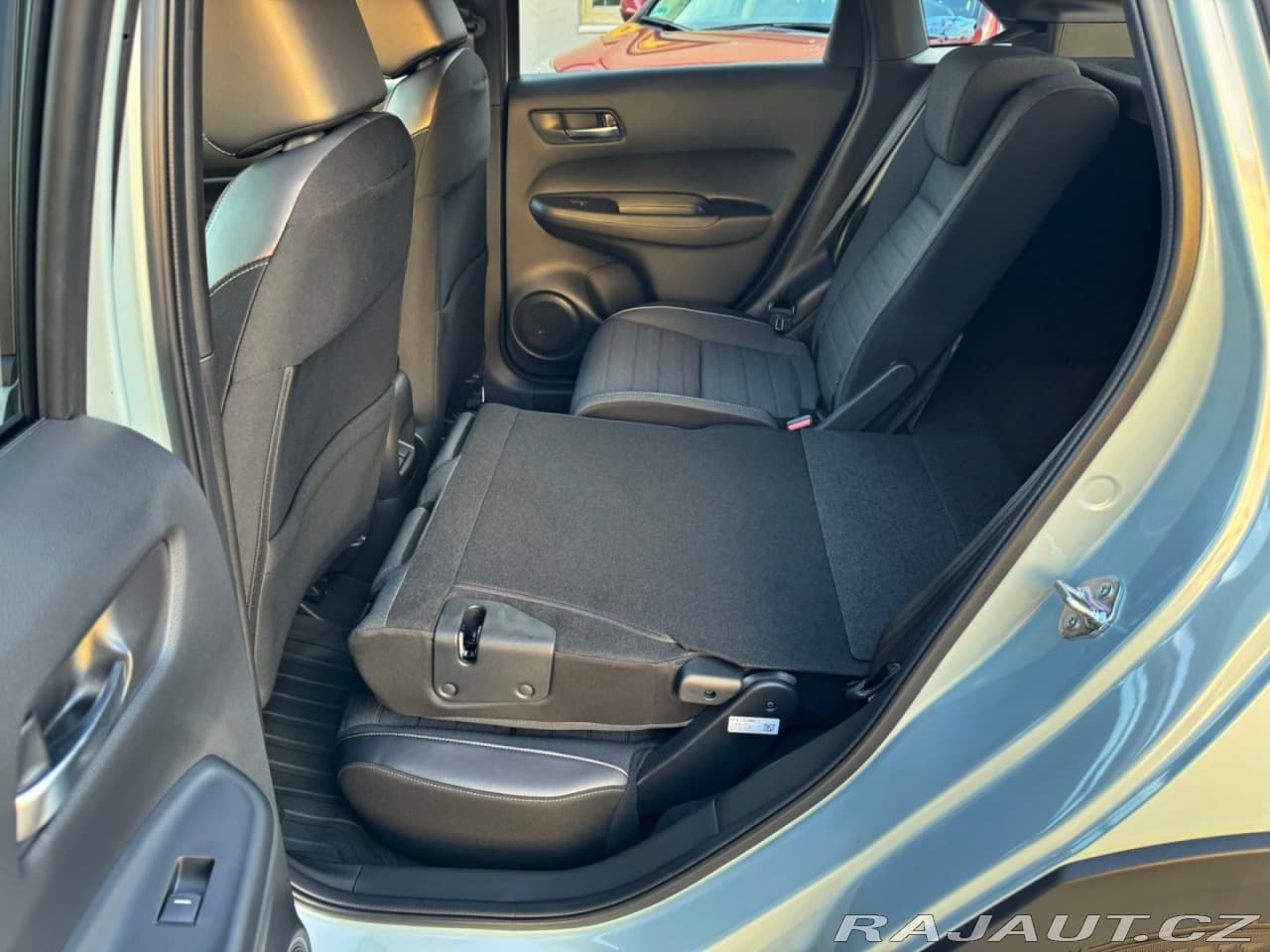 2025 Honda Jazz - 19