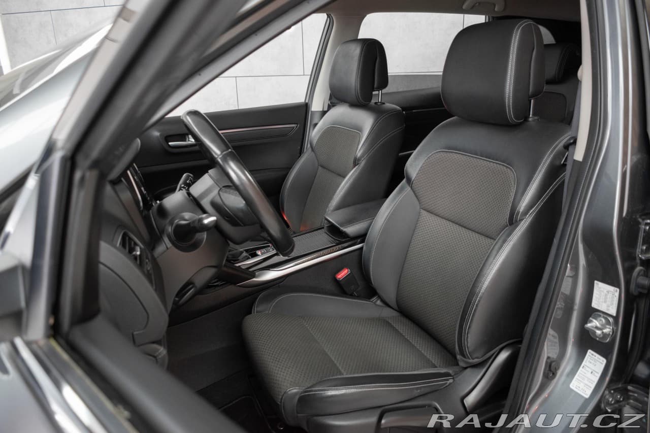 2022 Renault Koleos - 10