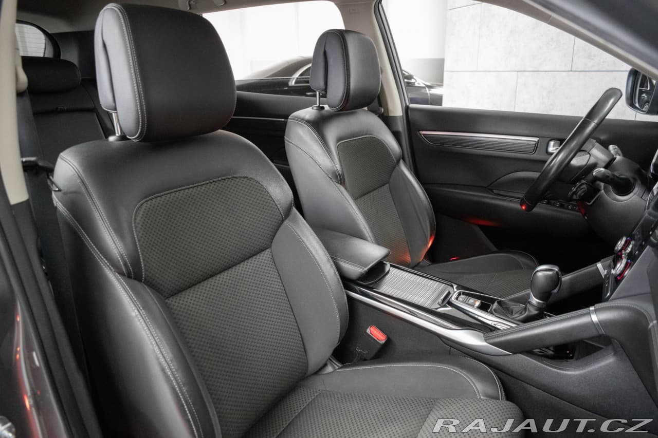 2022 Renault Koleos - 11