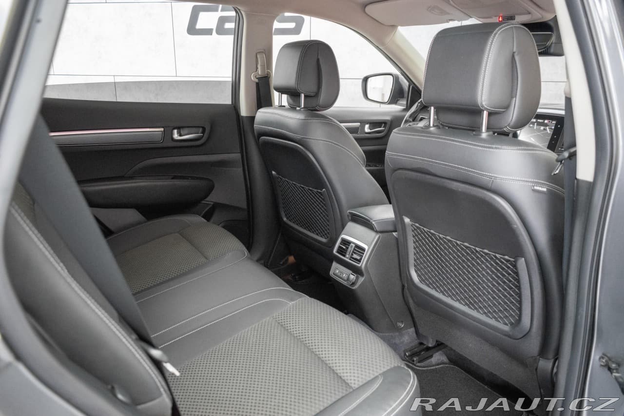 2022 Renault Koleos - 13