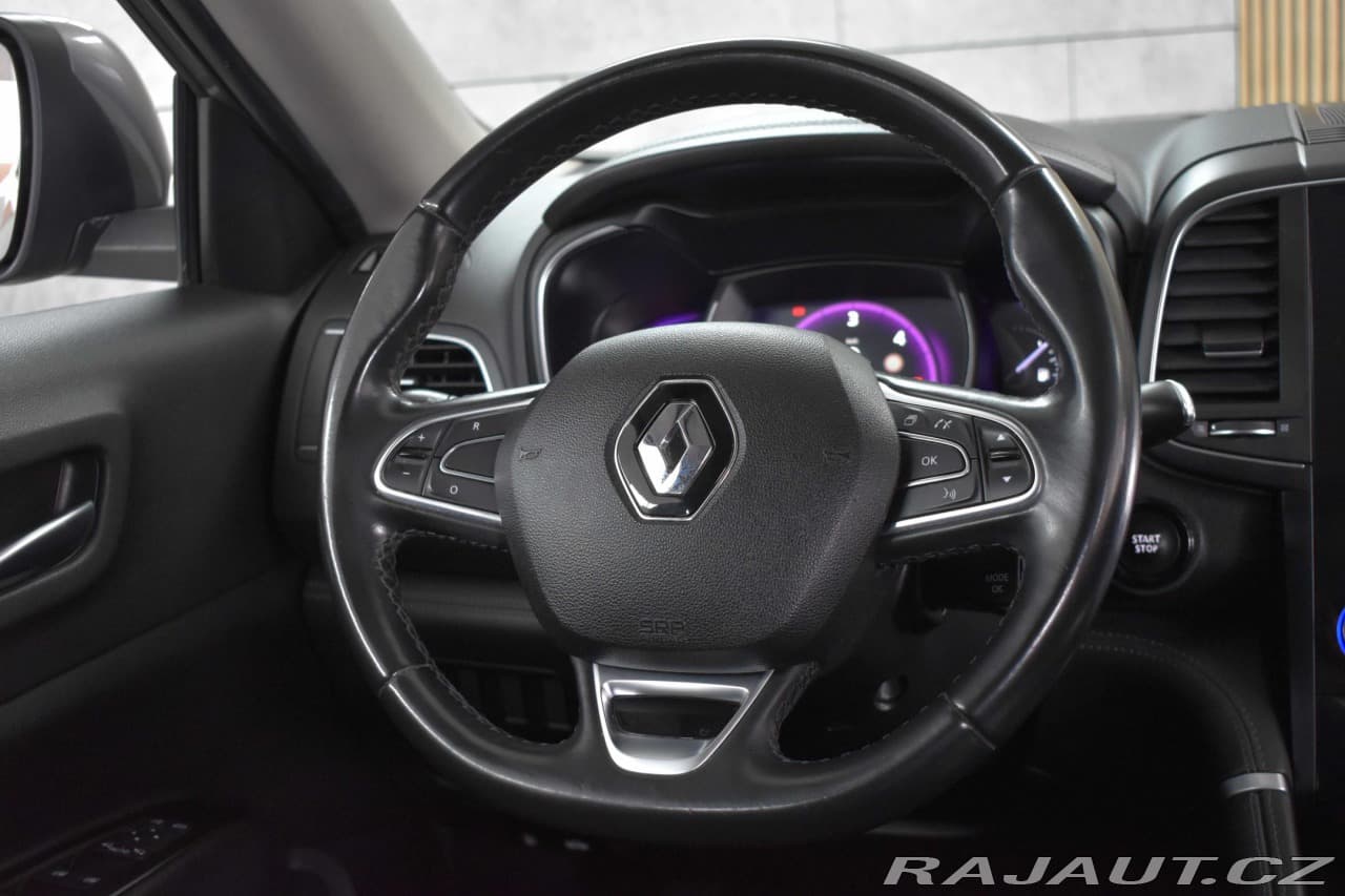 2022 Renault Koleos - 16