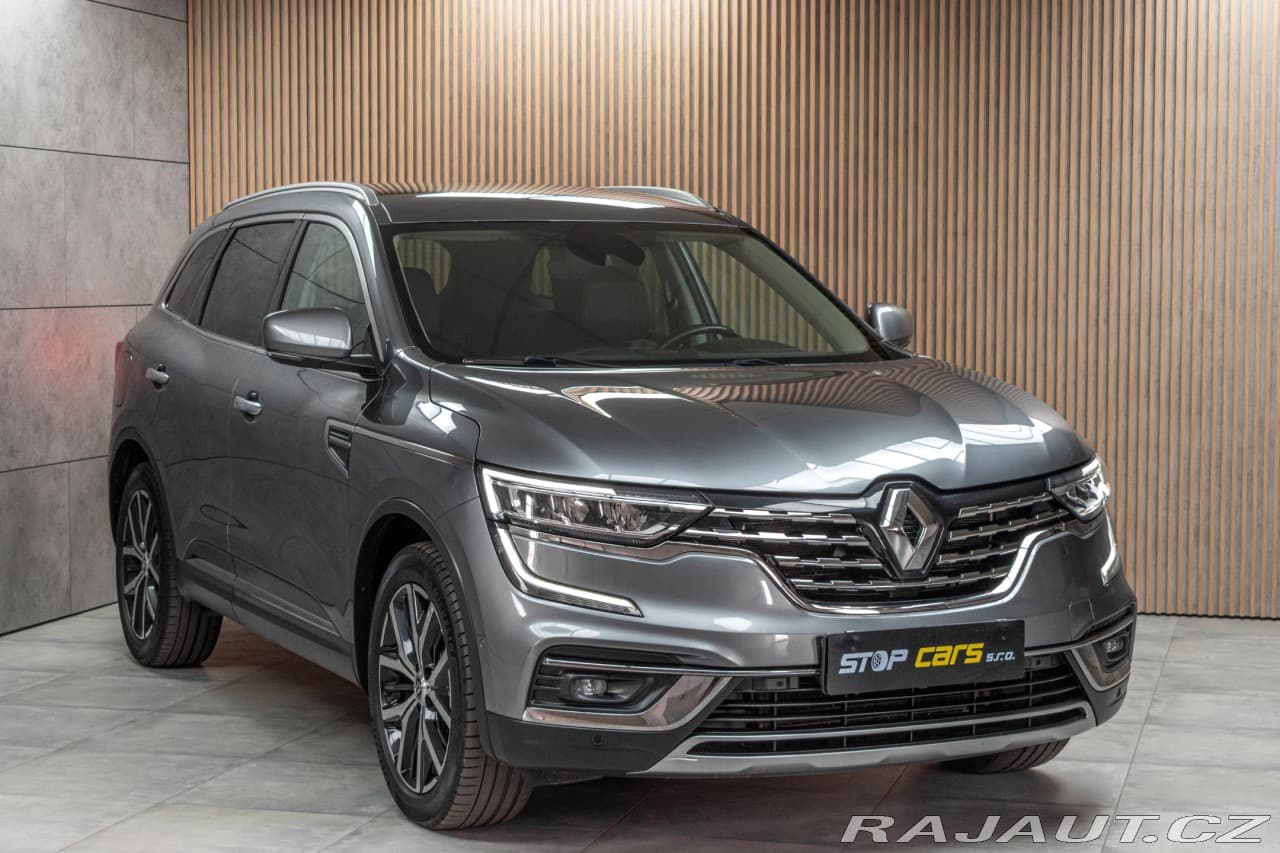2022 Renault Koleos - 3