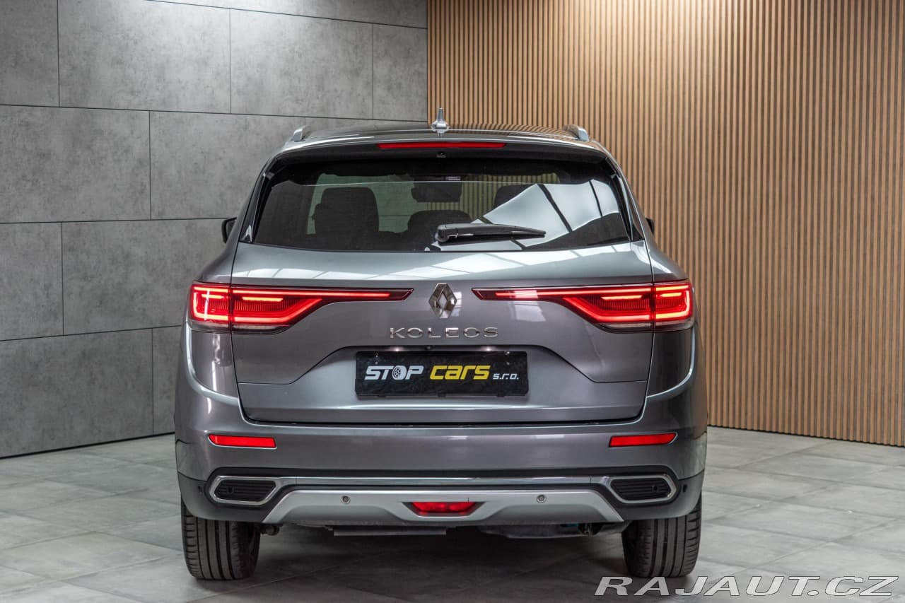 2022 Renault Koleos - 5