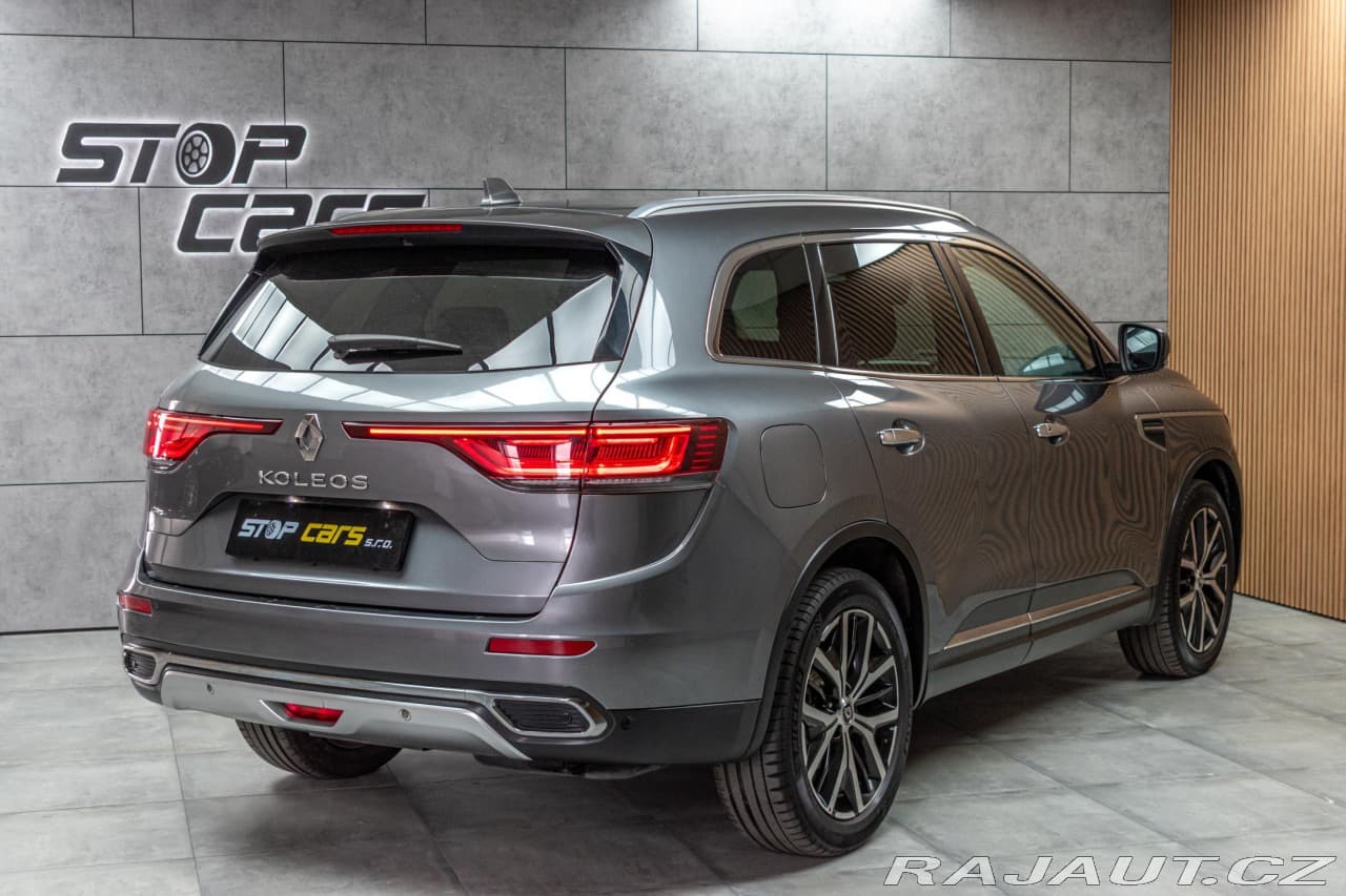 2022 Renault Koleos - 6
