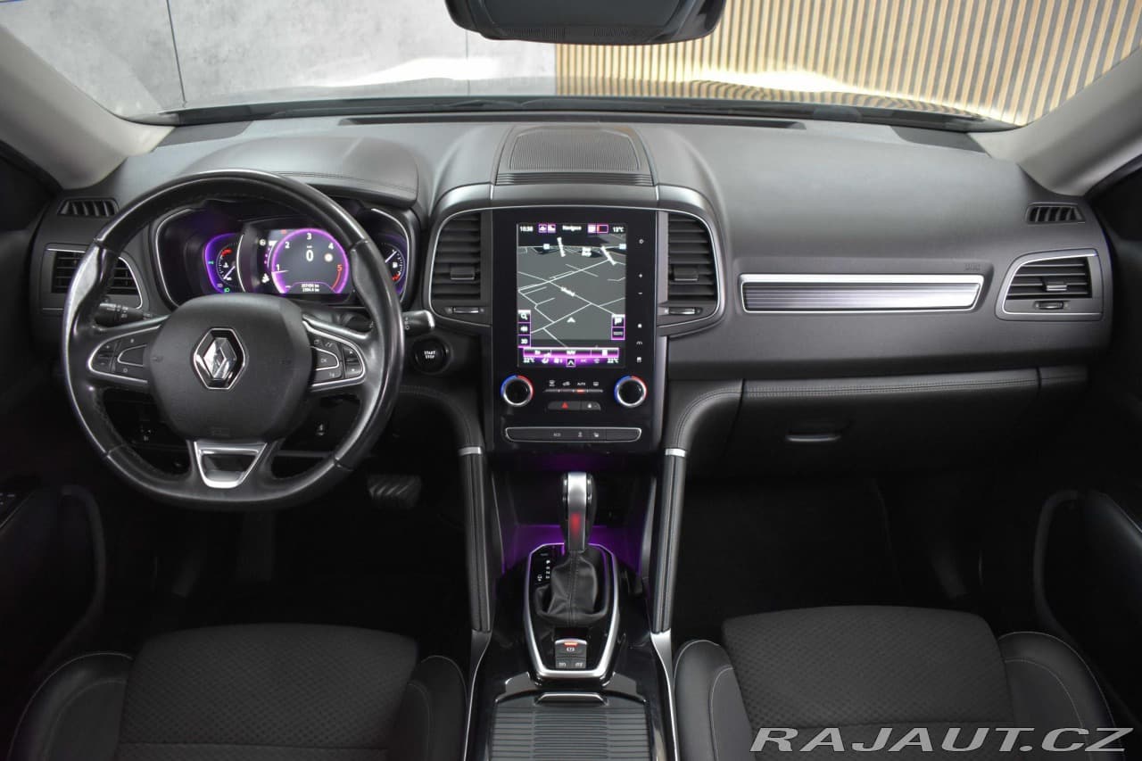 2022 Renault Koleos - 7