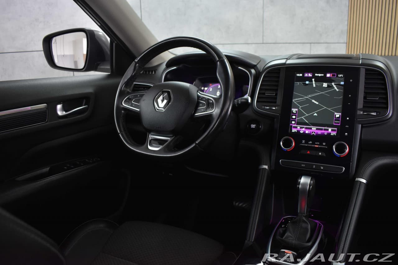 2022 Renault Koleos - 8