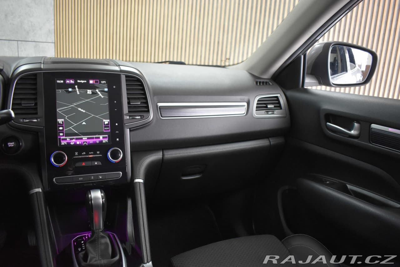 2022 Renault Koleos - 9