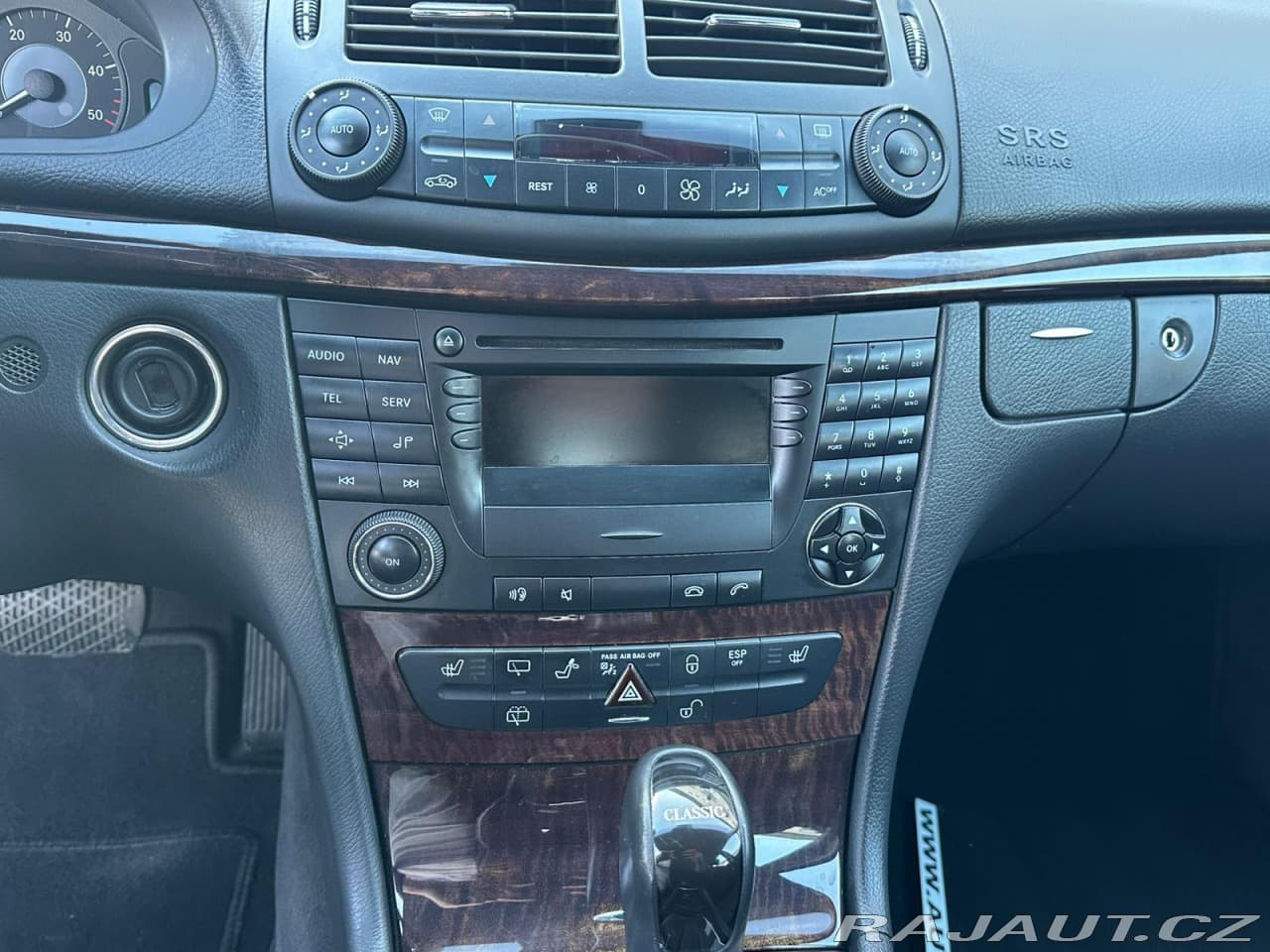 2004 Mercedes-Benz E-Class - 14