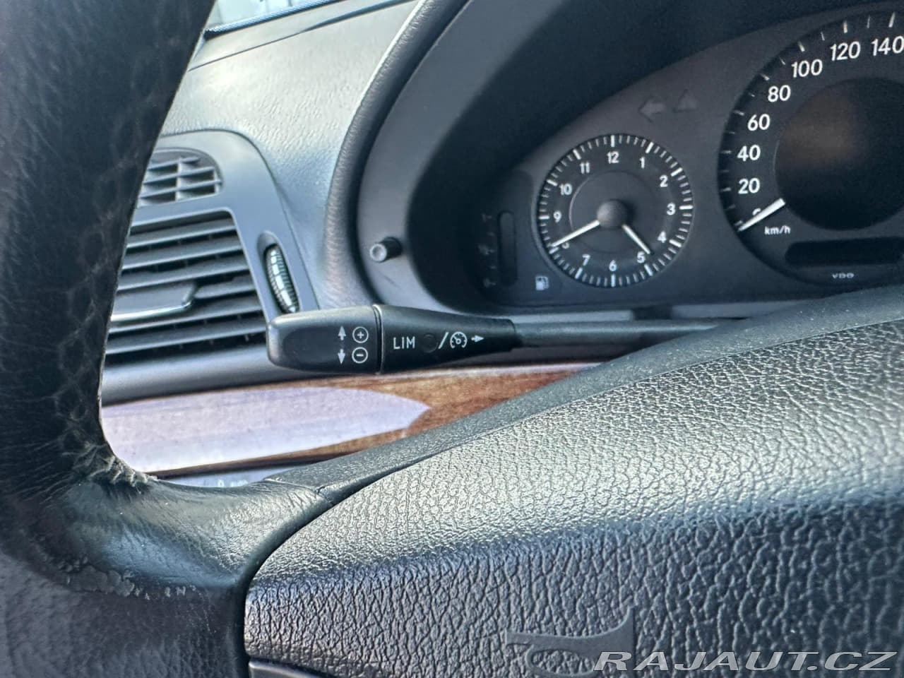 2004 Mercedes-Benz E-Class - 18