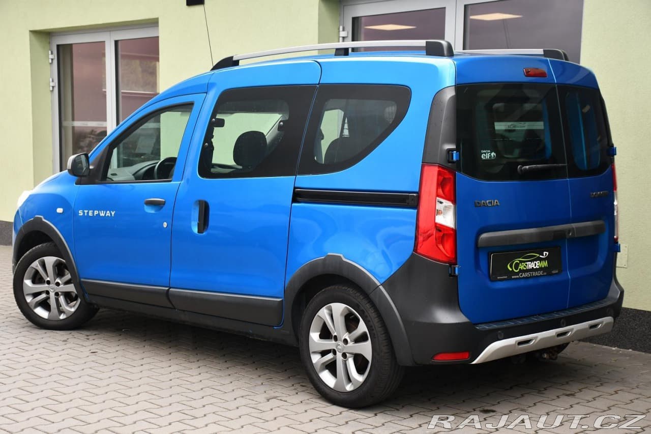 2015 Dacia Dokker - 3