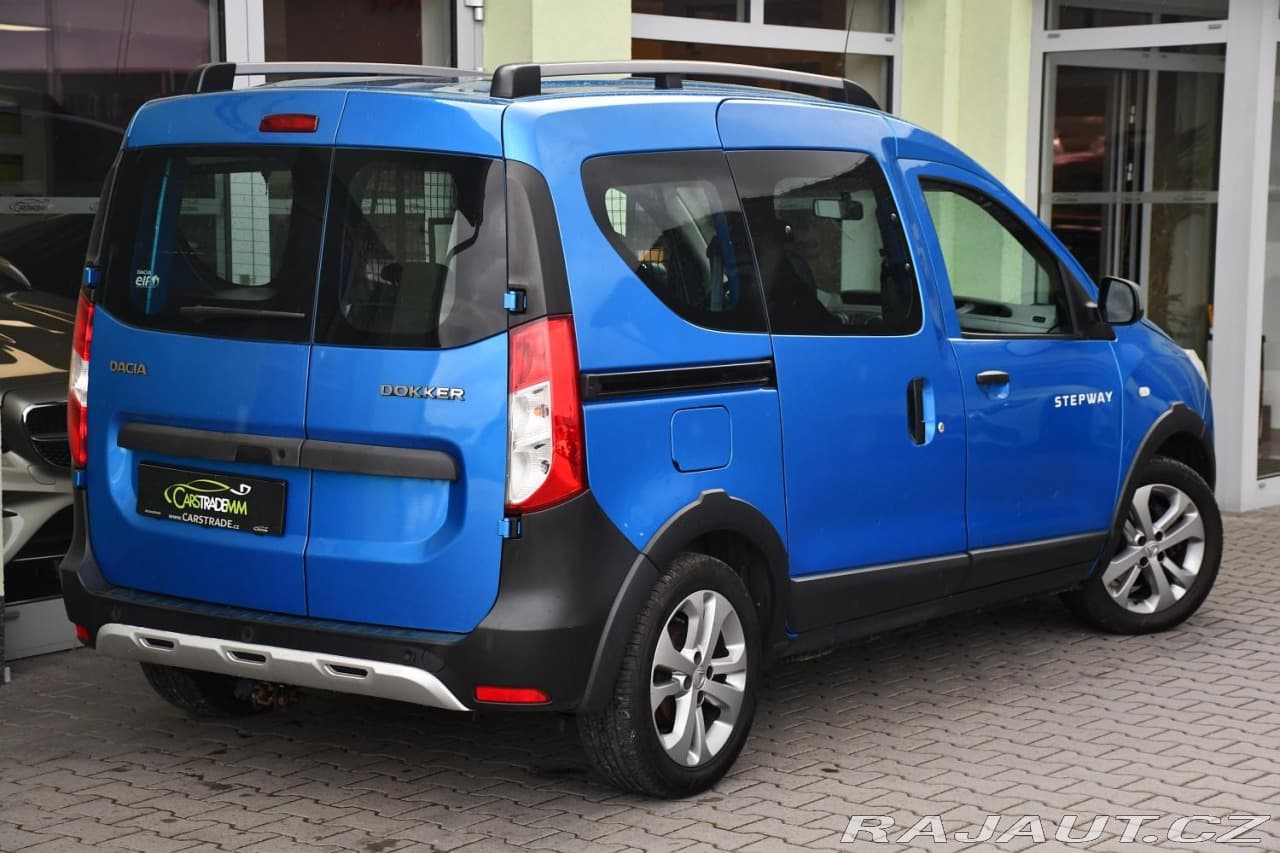 2015 Dacia Dokker - 4