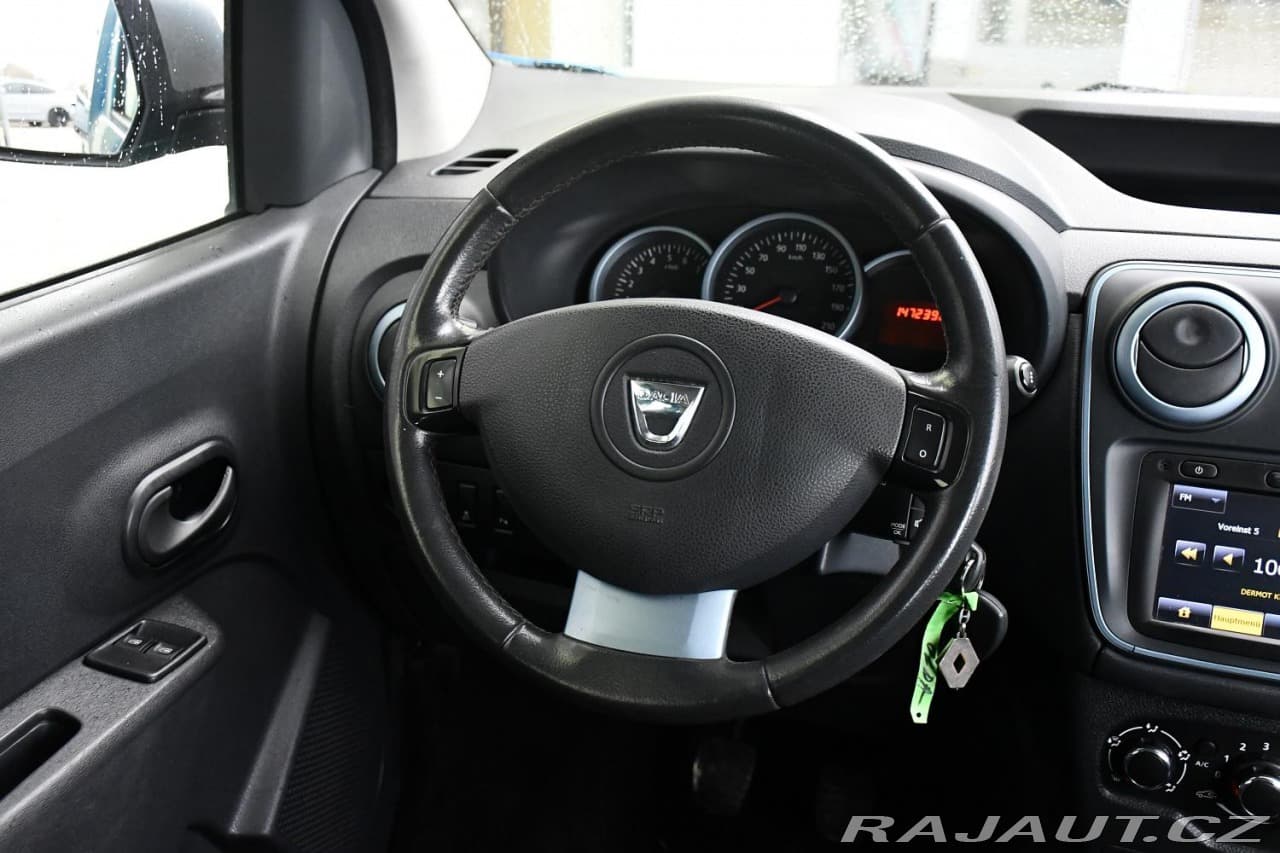 2015 Dacia Dokker - 6